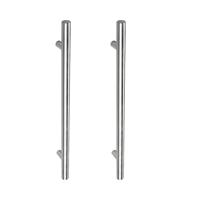 Formani Basics LBT greep 19x200x300mm paarsgewijs - mat RVS