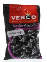 Venco Katjesdrop (166 gr)