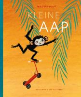Kleine Aap (Hardback) Kleine Aap (Hardback)