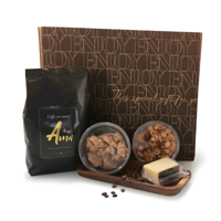 Caffè con Amore XL koffiepakket