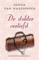 De dokter verliefd - Gerda van Wageningen - ebook