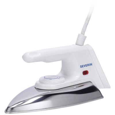 Severin BA 3211 Strijkijzer Wit 1200 W