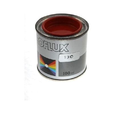 Cycplus Lak cyclus 100ml oranje 130