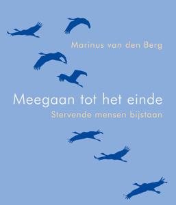 Meegaan tot het einde (Paperback)