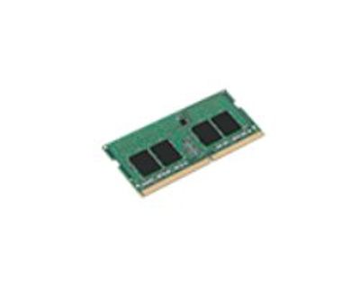 Kingston Technology KSM26SES8/8HD geheugenmodule 8 GB 1 x 8 GB DDR4 2666 MHz ECC
