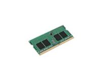 Kingston Technology KSM26SES8/8HD geheugenmodule 8 GB 1 x 8 GB DDR4 2666 MHz ECC - thumbnail