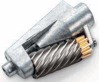 Dahle vervangfrees voor elektrische slijper Dahle vervangfrees voor elektrische slijper