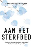 Aan het sterfbed - Korine van Veldhuijsen - ebook
