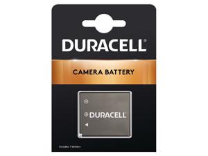 Duracell KLIC-7004 Camera-accu Vervangt originele accu NP-50, KLIC-7004 3.7 V 770 mAh