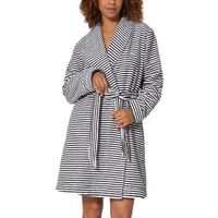 Triumph Lounge Me Climate Terry Robe - thumbnail