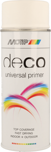 motip deco paint primer white 021611 150 ml