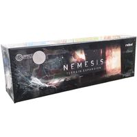 Nemesis: Terrain Bordspel