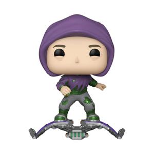 Funko Pop! figuur Spider-Man: No Way Home Green Goblin