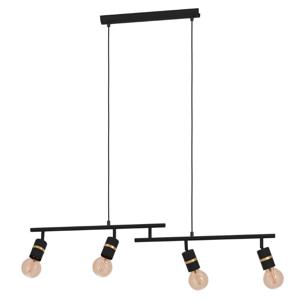 Eglo Chique hanglamp Lurone 900177