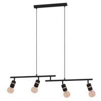 Eglo Chique hanglamp Lurone 900177