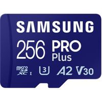 Samsung MB-MD256S 256 GB MicroSDXC UHS-I Klasse 10 - thumbnail