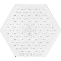 Creativ Company Onderplaat, afm 7 cm, medium, helder, 1 stuk