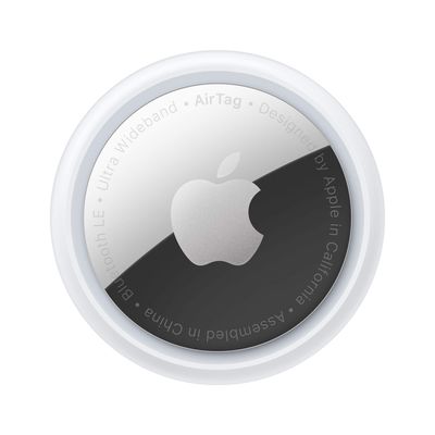 AppleAirTag - 1 Pack Telefonie accessoire