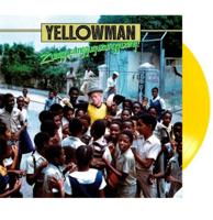 Yellowman - Zunguzenguguzeng (Geel Vinyl) (Record Store Day 2024) LP LAATSTE STUKS