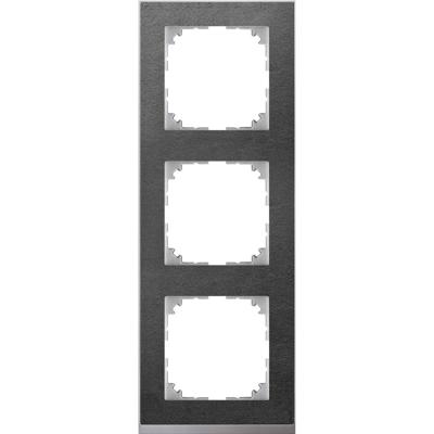 Merten MEG4030-3669 Afdekking Frame System M Lei 1 stuk(s)