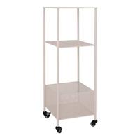 Rebellenclub Jurmo Trolley - Beige