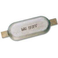 Mgduff Anode Aluminium Huid/roer Ad73 Default