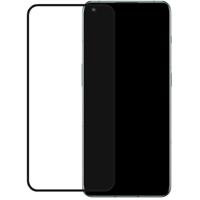 Mobilize Edge-To-Edge Glass Screen Protector OnePlus 10 Pro Black Edge Glue