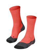 Falke TK2 Explore Wandelsok Dames Orange 37-38