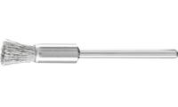 PFERD PBU 0505/2,34 INOX 0,10 spaakwiel & wielborstel 5 mm 10 stuk(s) - thumbnail