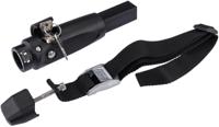 Weber drawbar connection 23,5mm