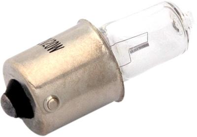 SPAHN signal lamp 12v 20w ba15s halogen