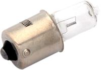 SPAHN signal lamp 12v 20w ba15s halogen