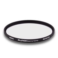 Hoya Fusion Antistatic professional protector filter 105mm