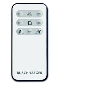 Busch-Jaeger 2CKA006800A2584 Afstandsbediening