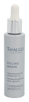 Thalgo Peeling Marin Intensive Resurfacing Night Serum 30ml