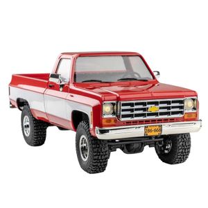 FMS 1/18 Chevrolet K-10 4X4 RTR