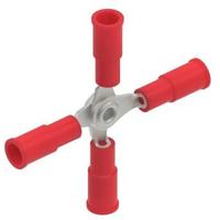 Molex 192040008 Stootverbinder 1 stuk(s) Bulk