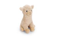 Beeztees Beeztees Lama Pep Pluche 28x19x20cm