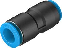 Festo insteekkoppeling QS-12-10