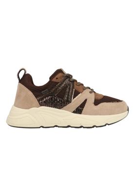 Posh by Poelman Carocel C18582X9PSH42 Beige / Bruin-38 maat 38