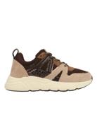 Posh by Poelman Carocel C18582X9PSH42 Beige / Bruin-38 maat 38