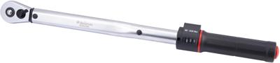Bikeservice Torque wrench 1/2" 40-200nm rotation