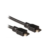 Ewent EC3901 HDMI kabel 1 m HDMI Type A (Standaard) Zwart - thumbnail