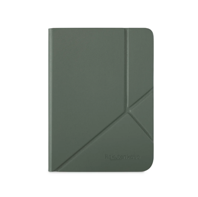 Kobo Clara BW & Colour cover groen