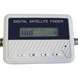 Axing SZU 17-02 SAT finder