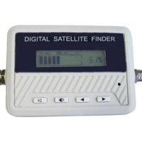 Axing SZU 17-02 SAT finder - thumbnail