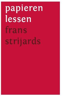 Papieren lessen (Paperback)