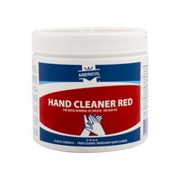 Handcleaner Rood 600 ml. - thumbnail