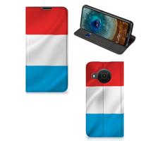 Nokia X20 | X10 | Standcase | Luxemburg