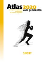 Atlas voor gemeenten 2020 (Paperback)